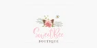 SweetBee Boutique logo